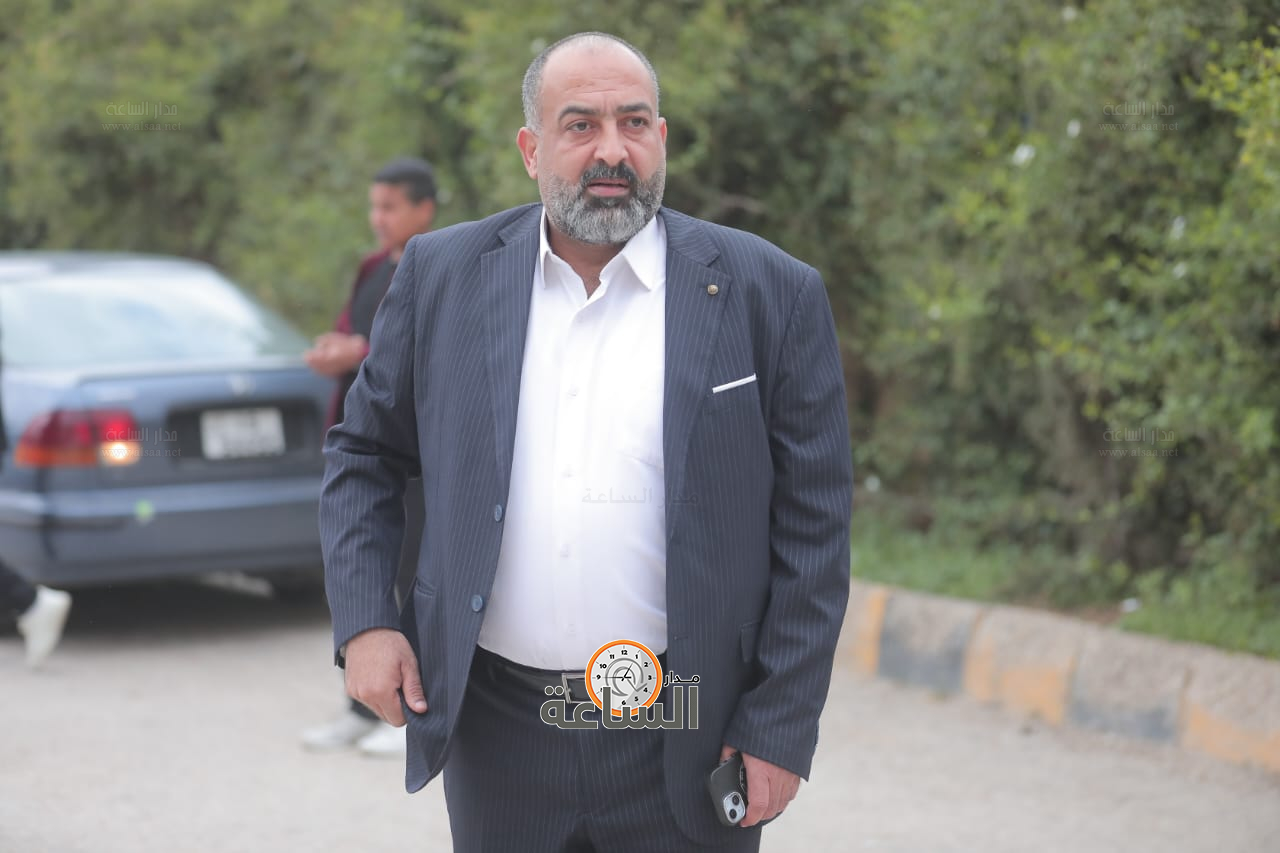 Madar Al-Saa Images 0.8743706685714798