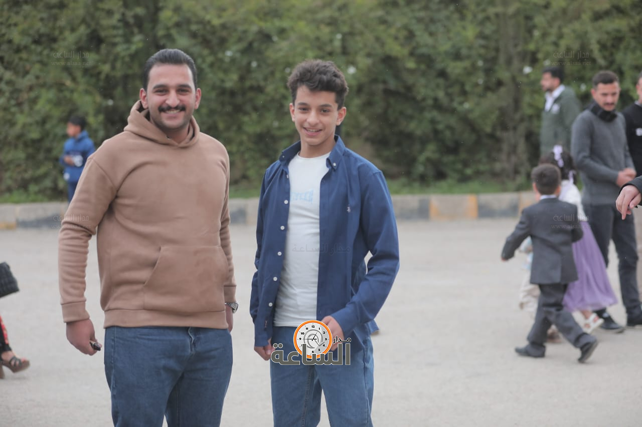 Madar Al-Saa Images 0.9865137898060151