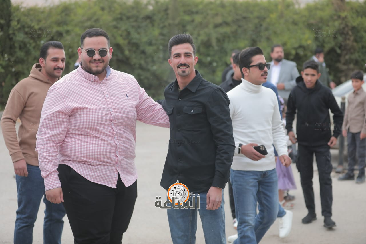 Madar Al-Saa Images 0.19769474369625795