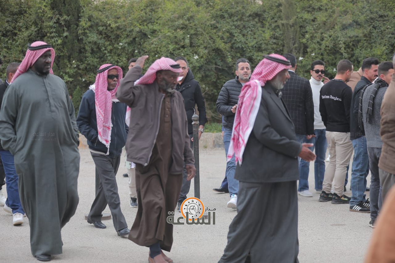 Madar Al-Saa Images 0.9622645756918569