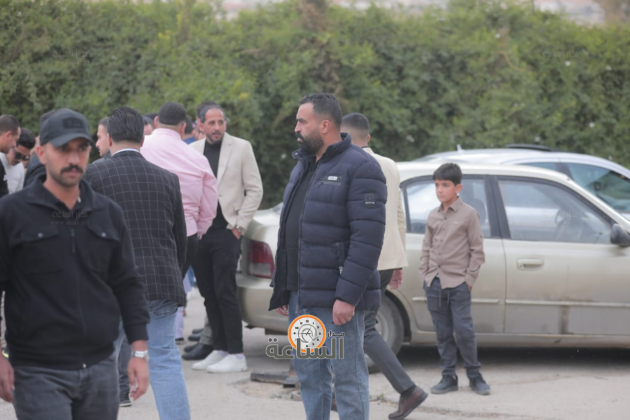 Madar Al-Saa Images 0.7125110003302971