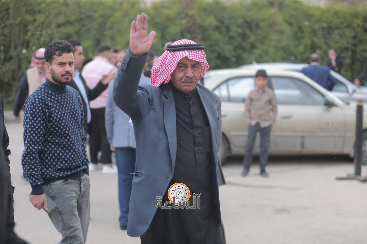 Madar Al-Saa Images 0.6377520777151406