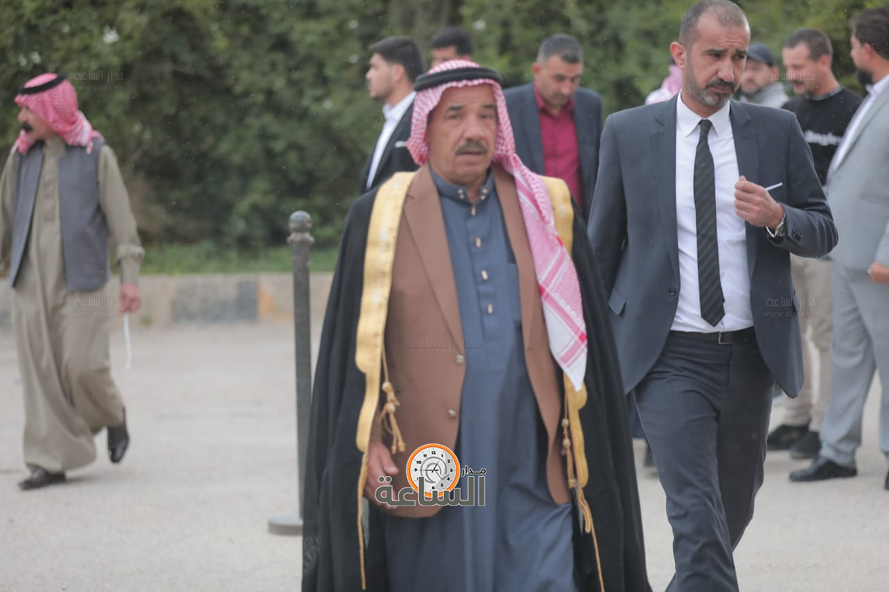 Madar Al-Saa Images 0.2565438863300358