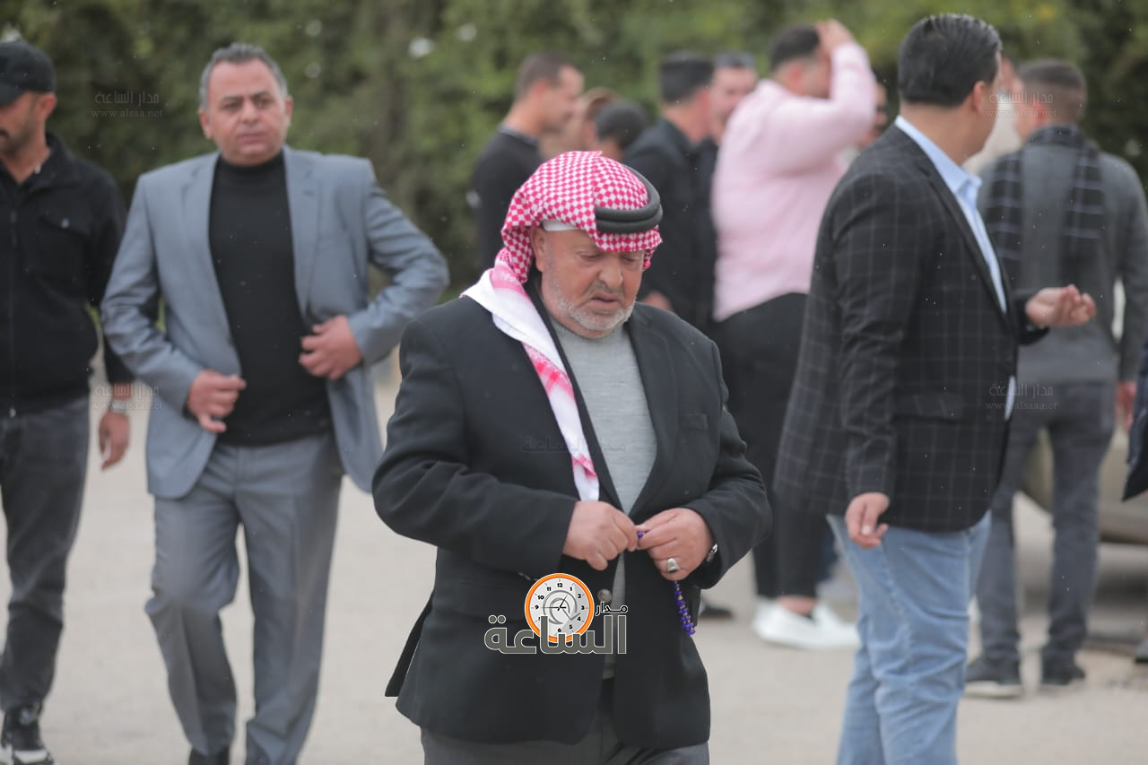 Madar Al-Saa Images 0.1917899587093237