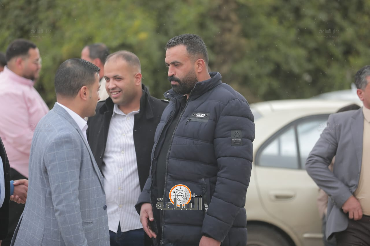 Madar Al-Saa Images 0.47458408908021354