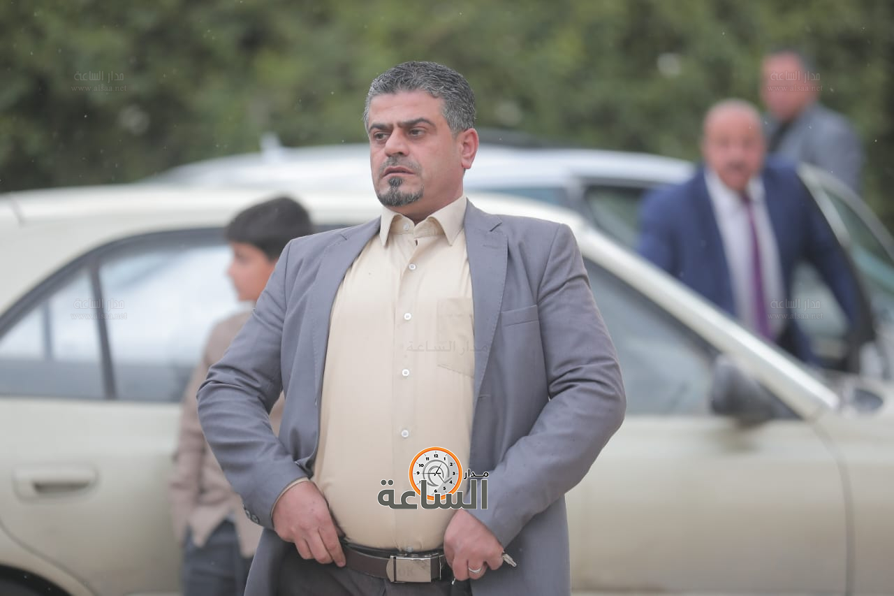 Madar Al-Saa Images 0.5027308700096045