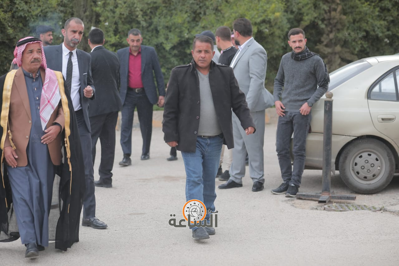 Madar Al-Saa Images 0.1894314084524633