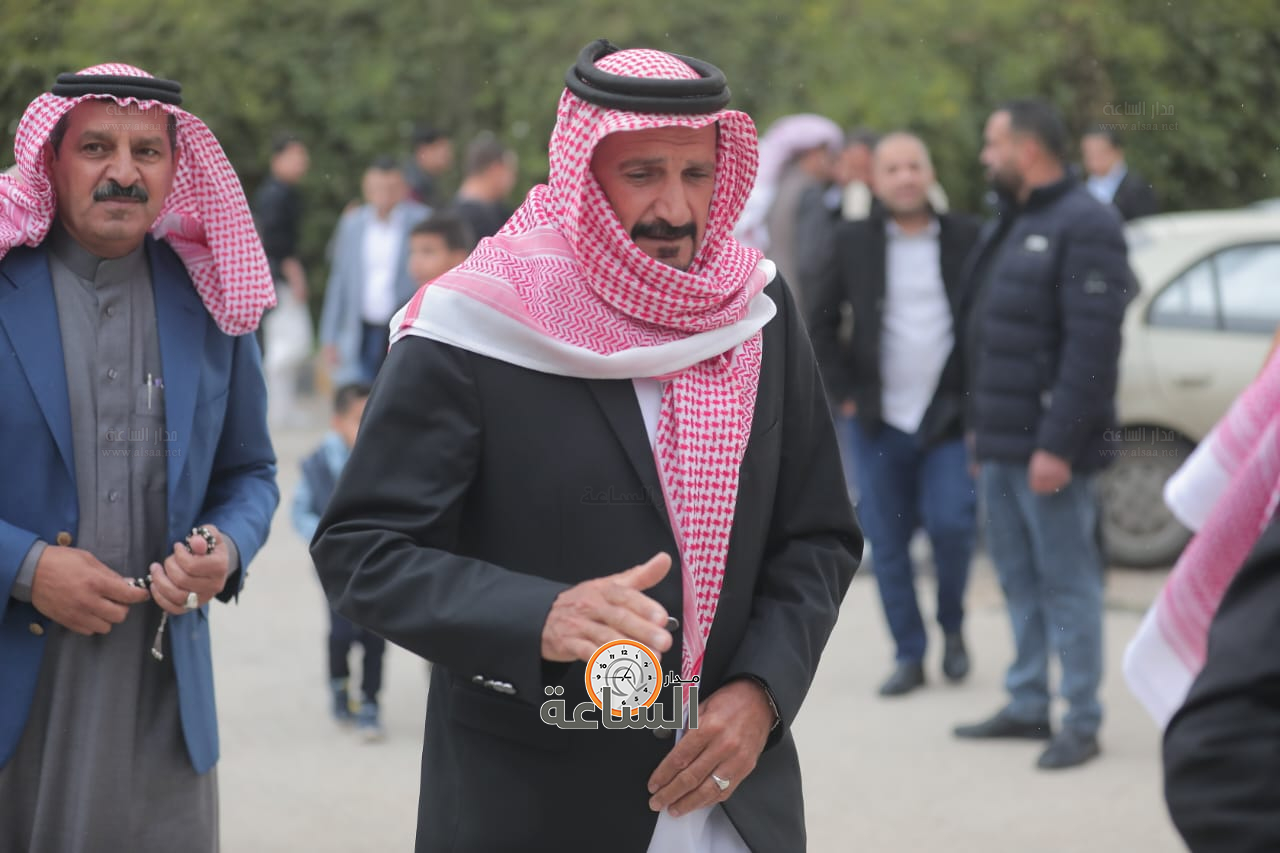 Madar Al-Saa Images 0.114263799075901