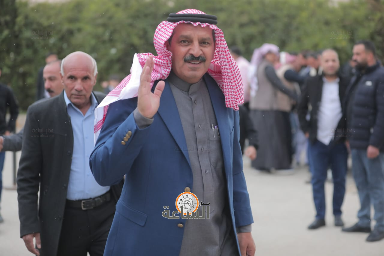 Madar Al-Saa Images 0.41798552405189615