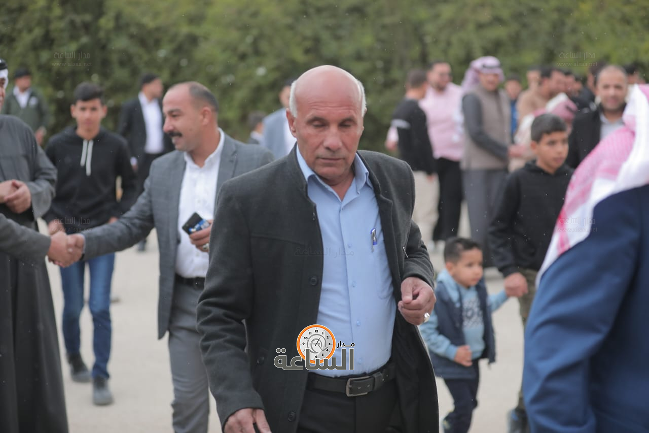 Madar Al-Saa Images 0.6078840409737721