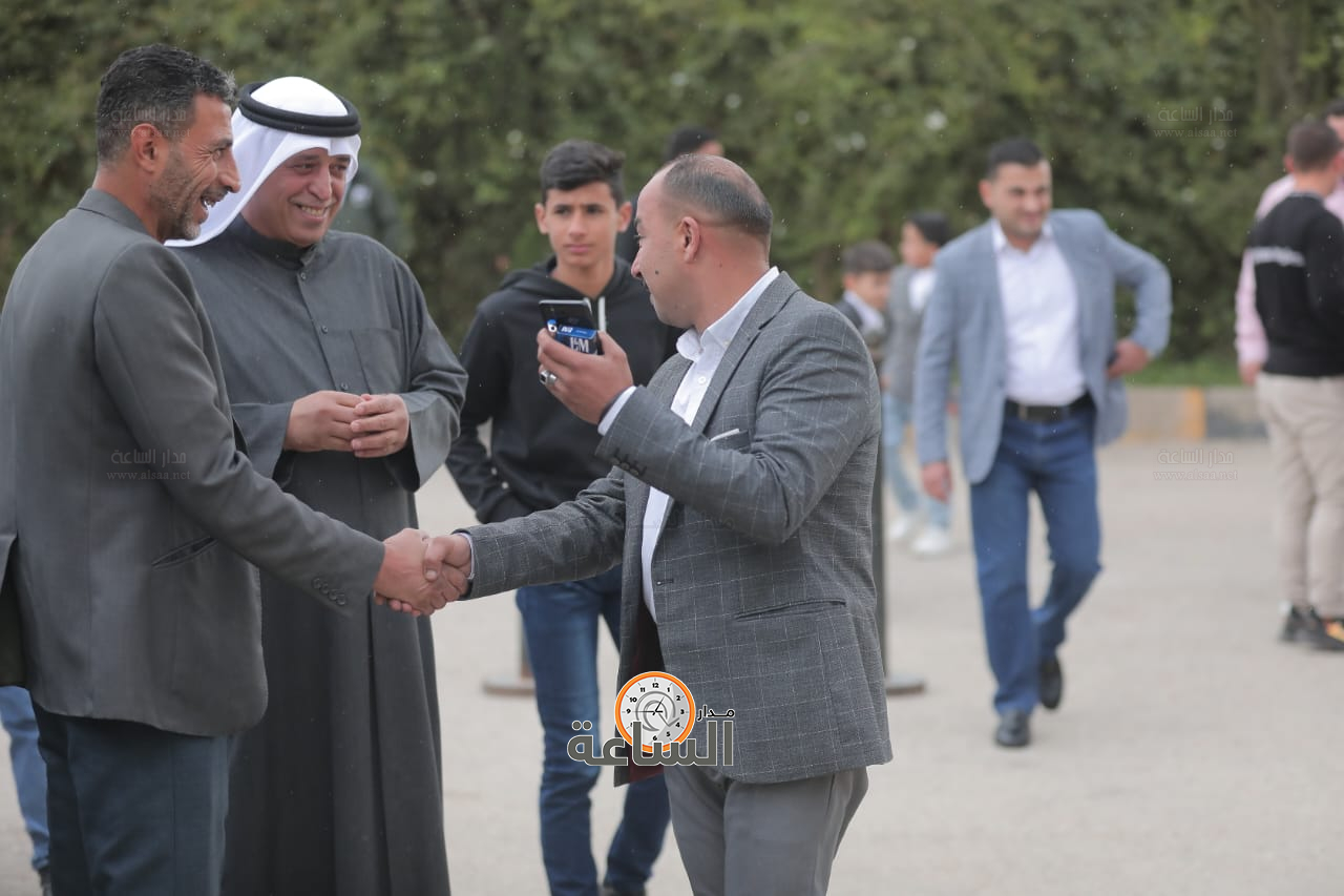 Madar Al-Saa Images 0.5690663313461933