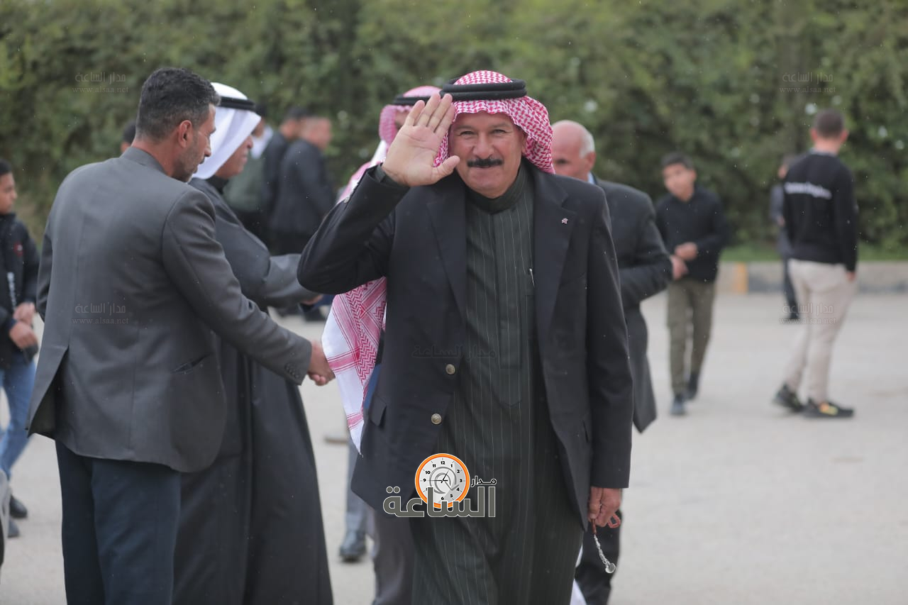 Madar Al-Saa Images 0.07440806610327455