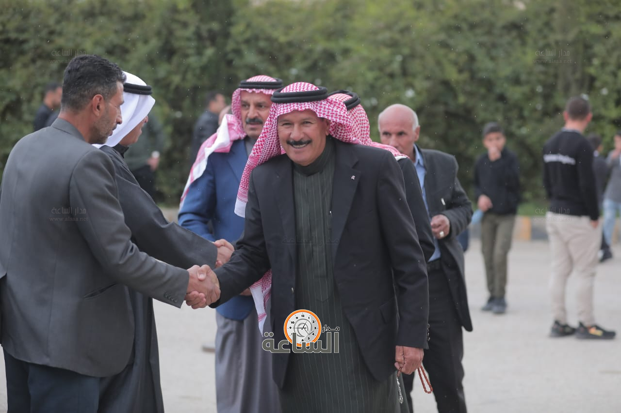 Madar Al-Saa Images 0.41496025426141936