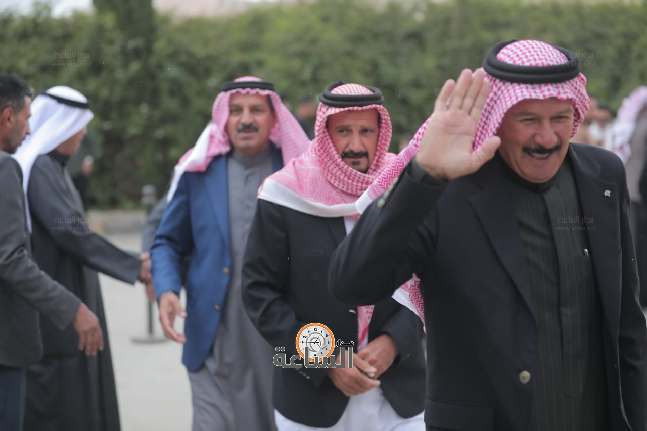 Madar Al-Saa Images 0.9535271586734841