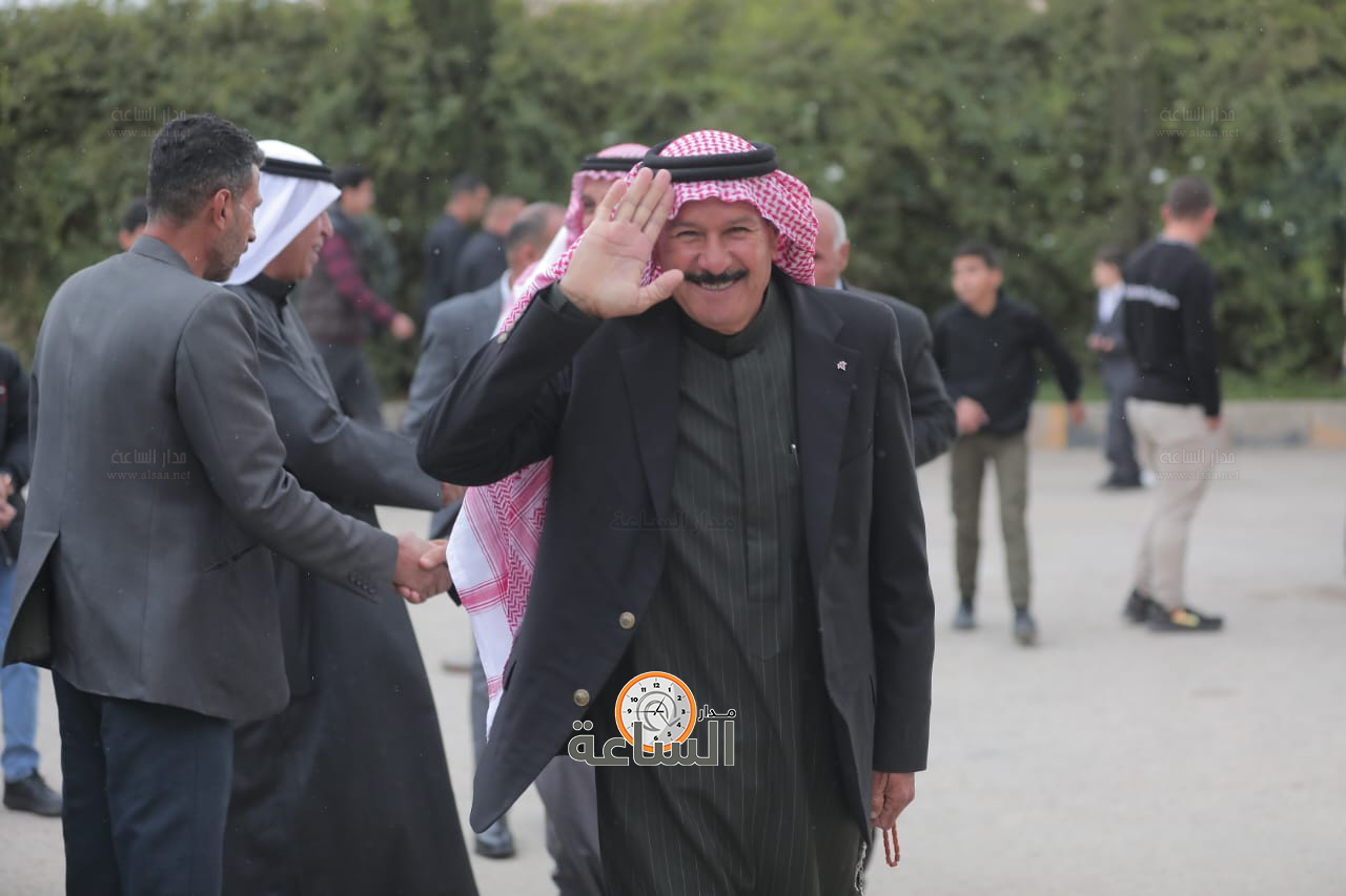 Madar Al-Saa Images 0.10678488270514863