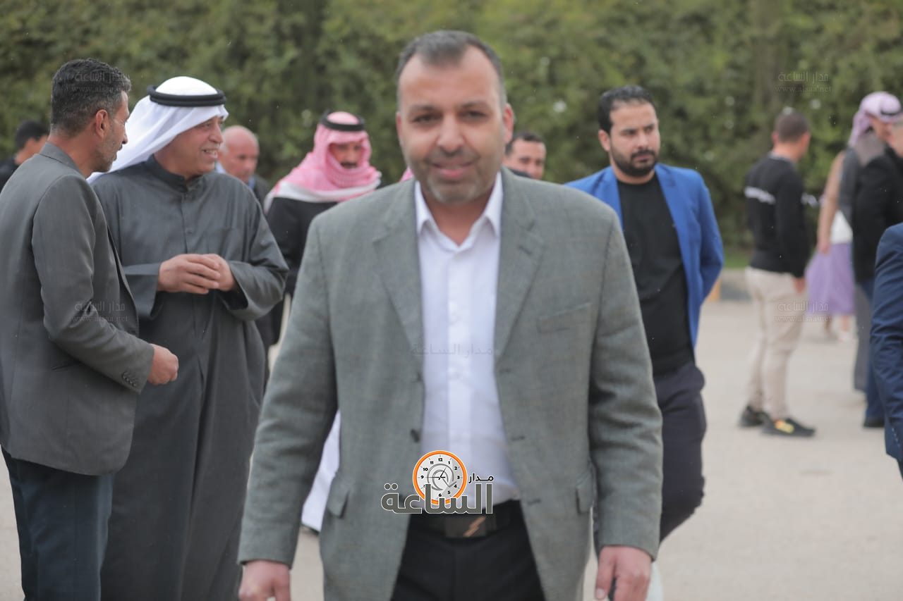 Madar Al-Saa Images 0.31251452546754266