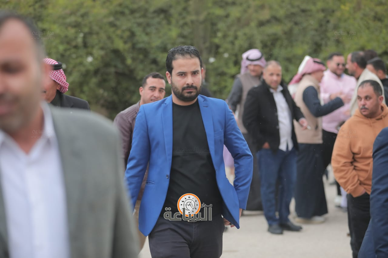 Madar Al-Saa Images 0.7895626370972578