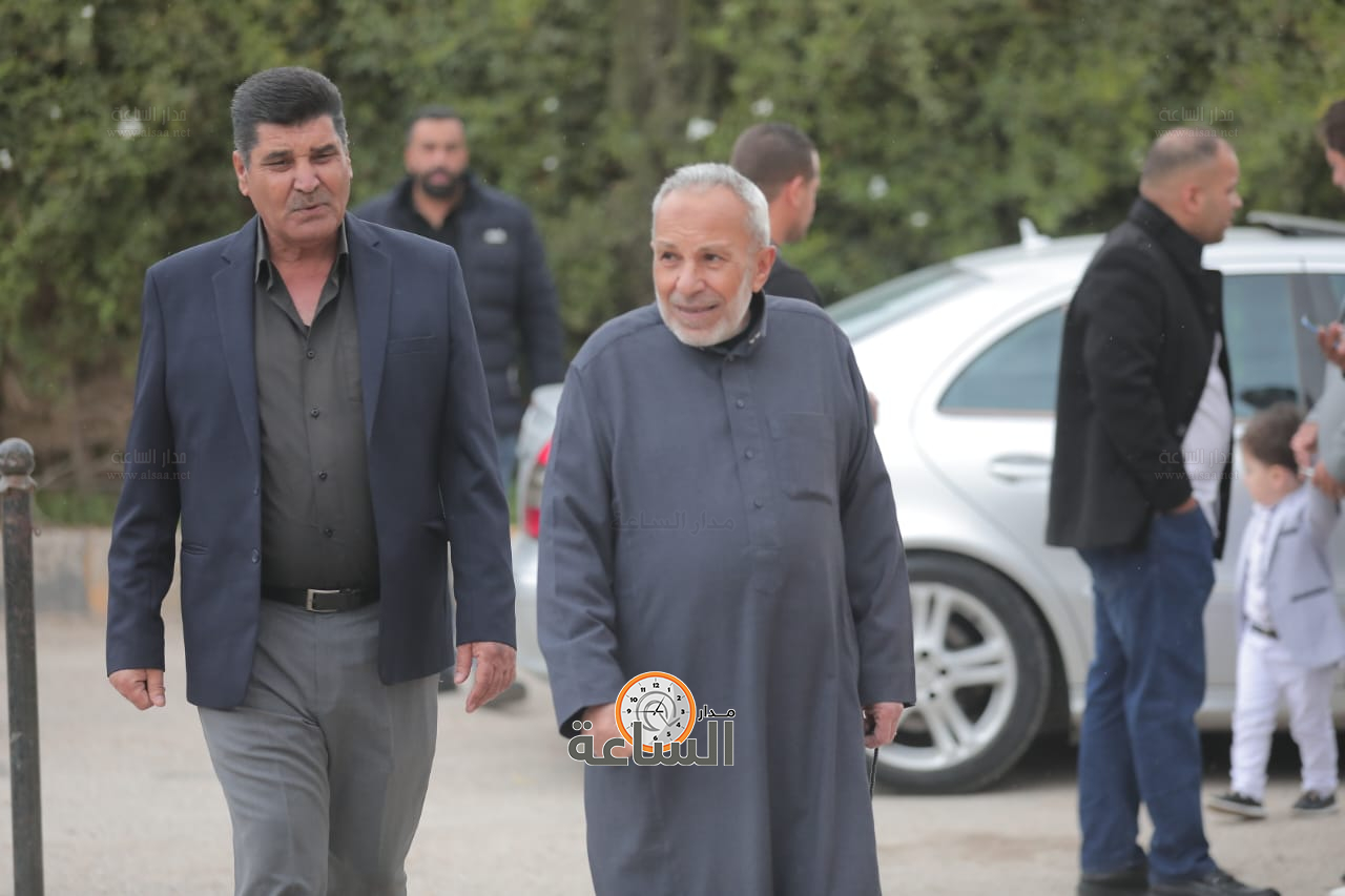 Madar Al-Saa Images 0.110640546104816