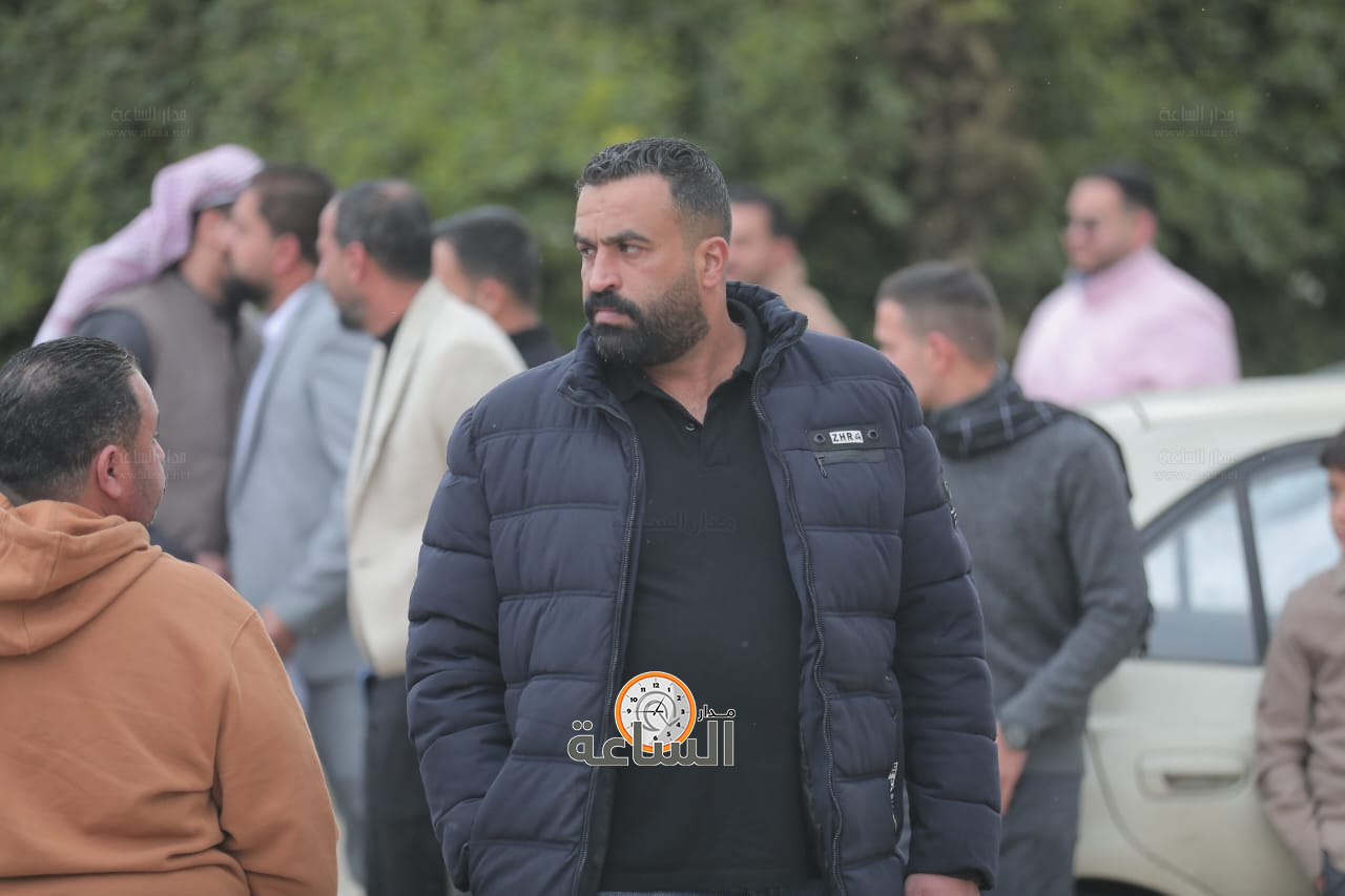 Madar Al-Saa Images 0.7296320625925641