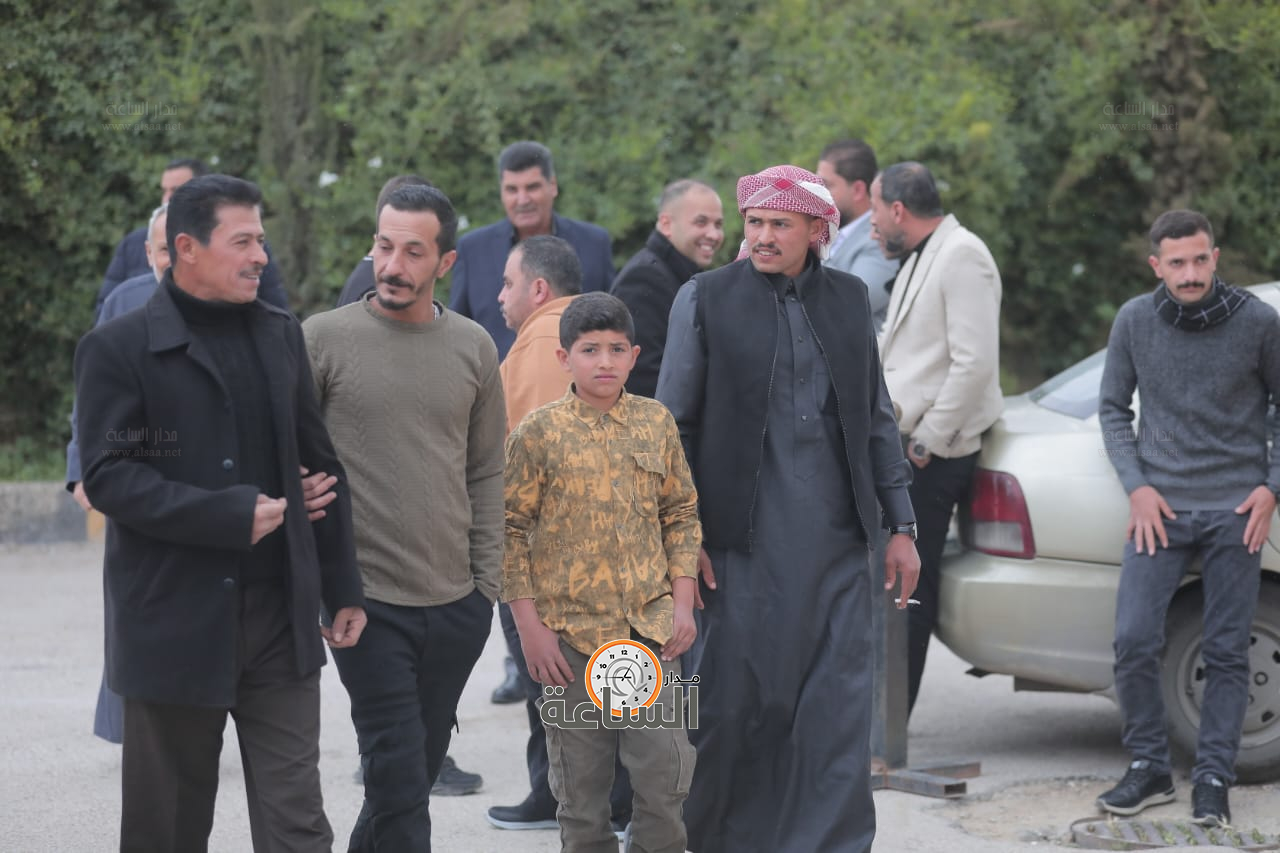 Madar Al-Saa Images 0.21853704071238145