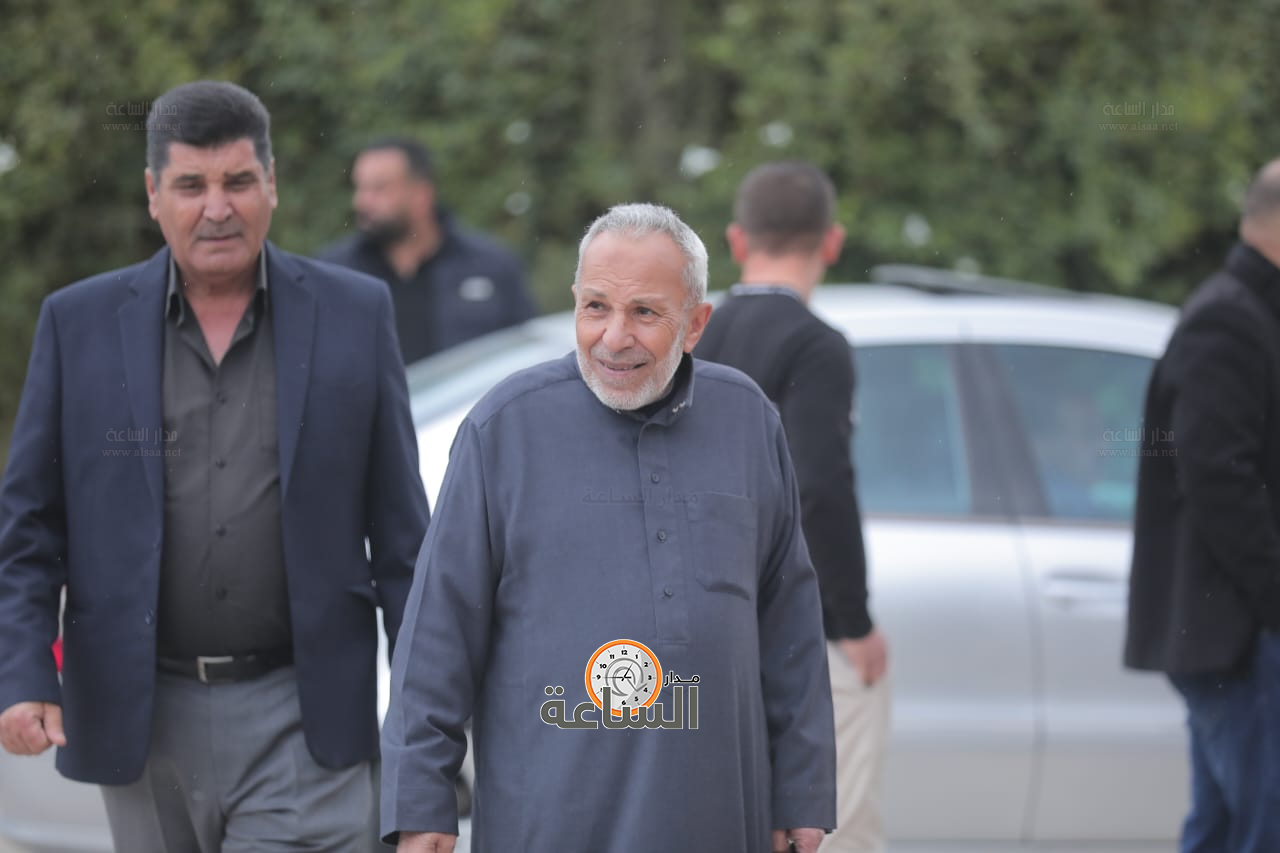 Madar Al-Saa Images 0.973334063657241