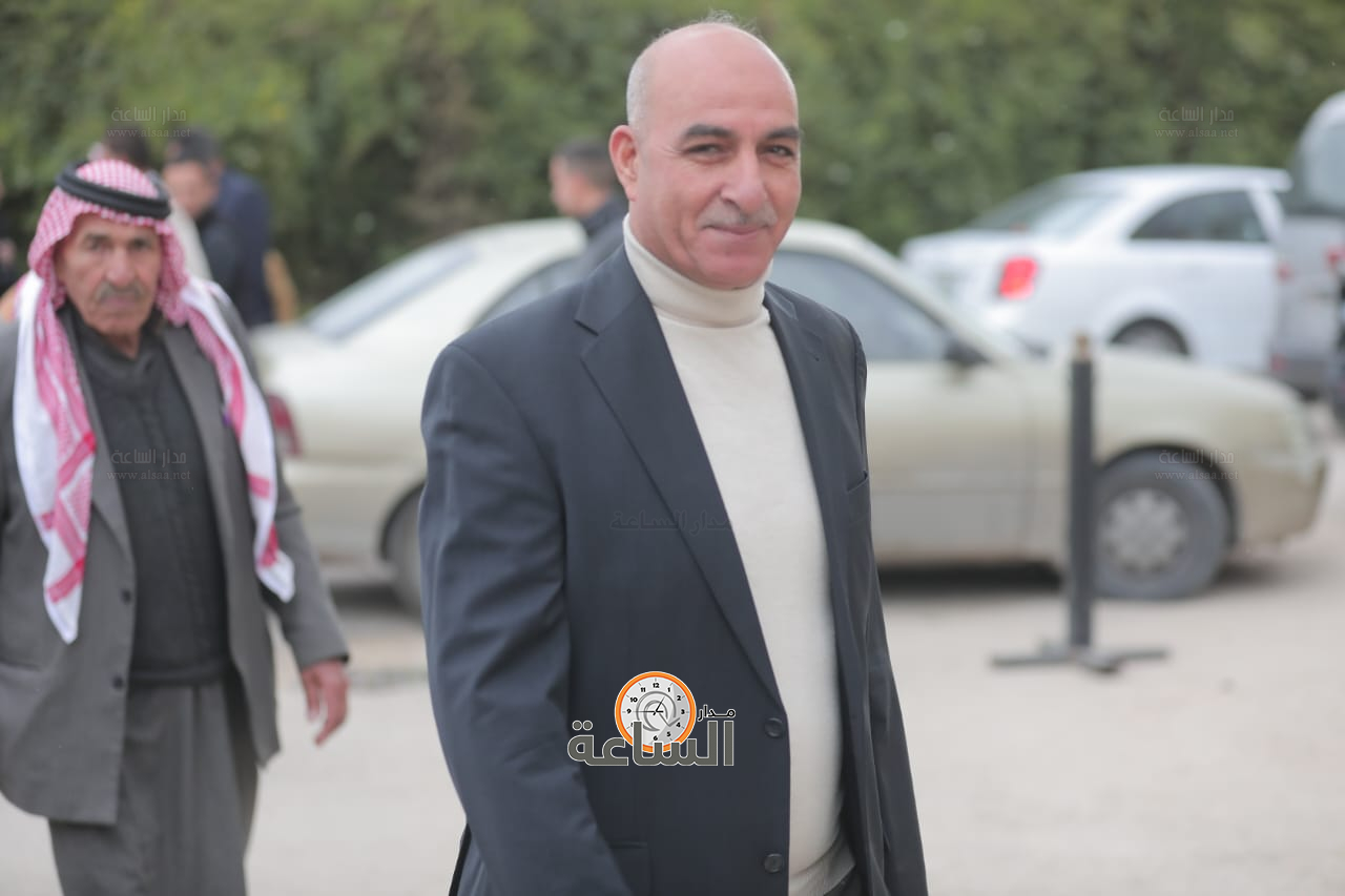 Madar Al-Saa Images 0.7153077076862476