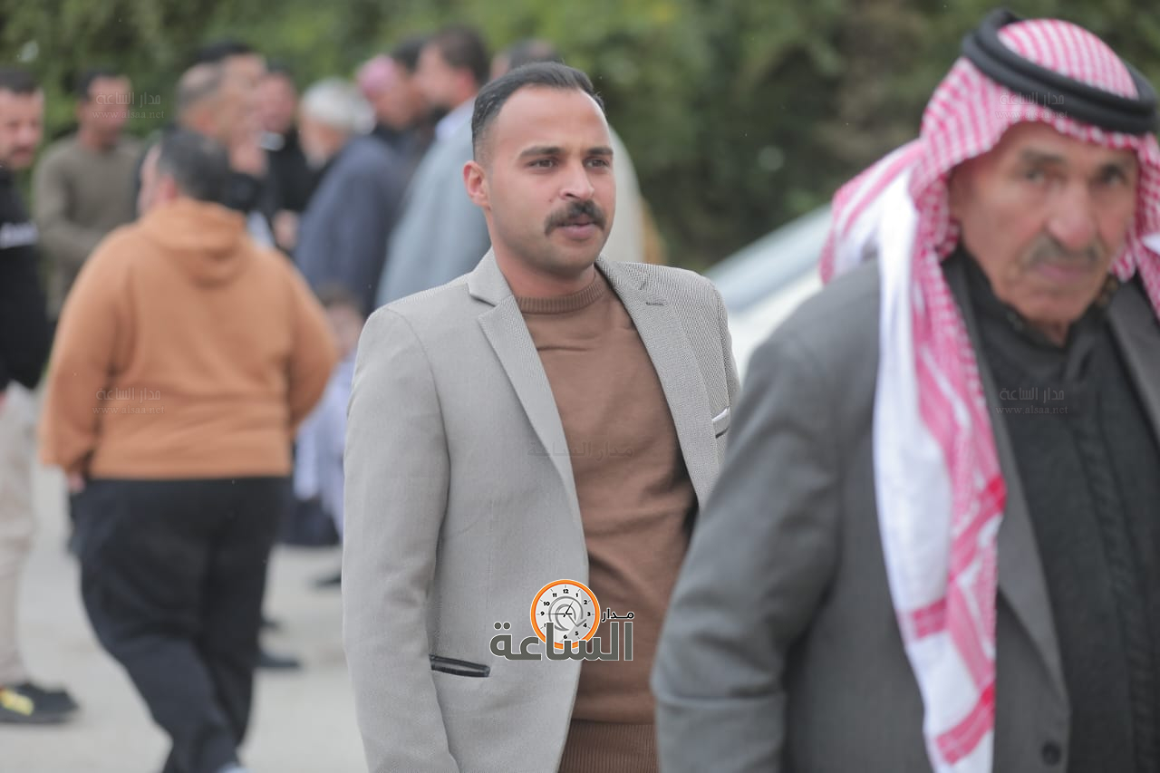 Madar Al-Saa Images 0.46516039648653507