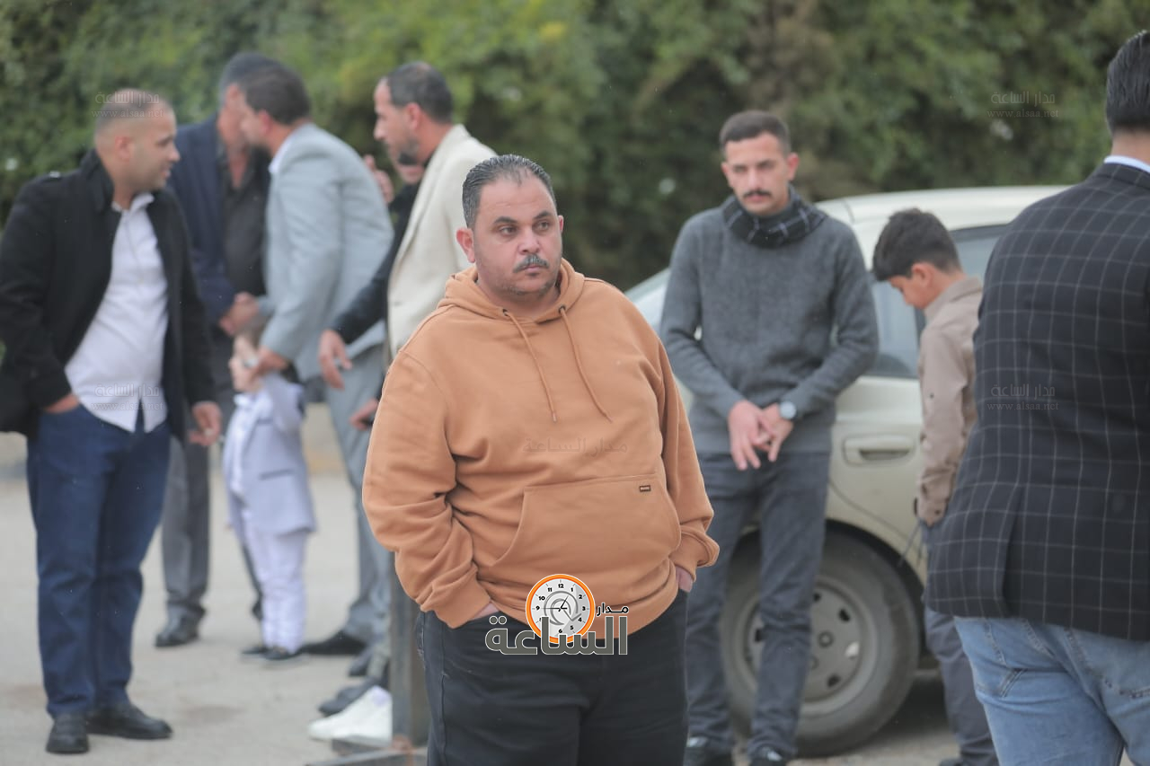 Madar Al-Saa Images 0.8091368588338502