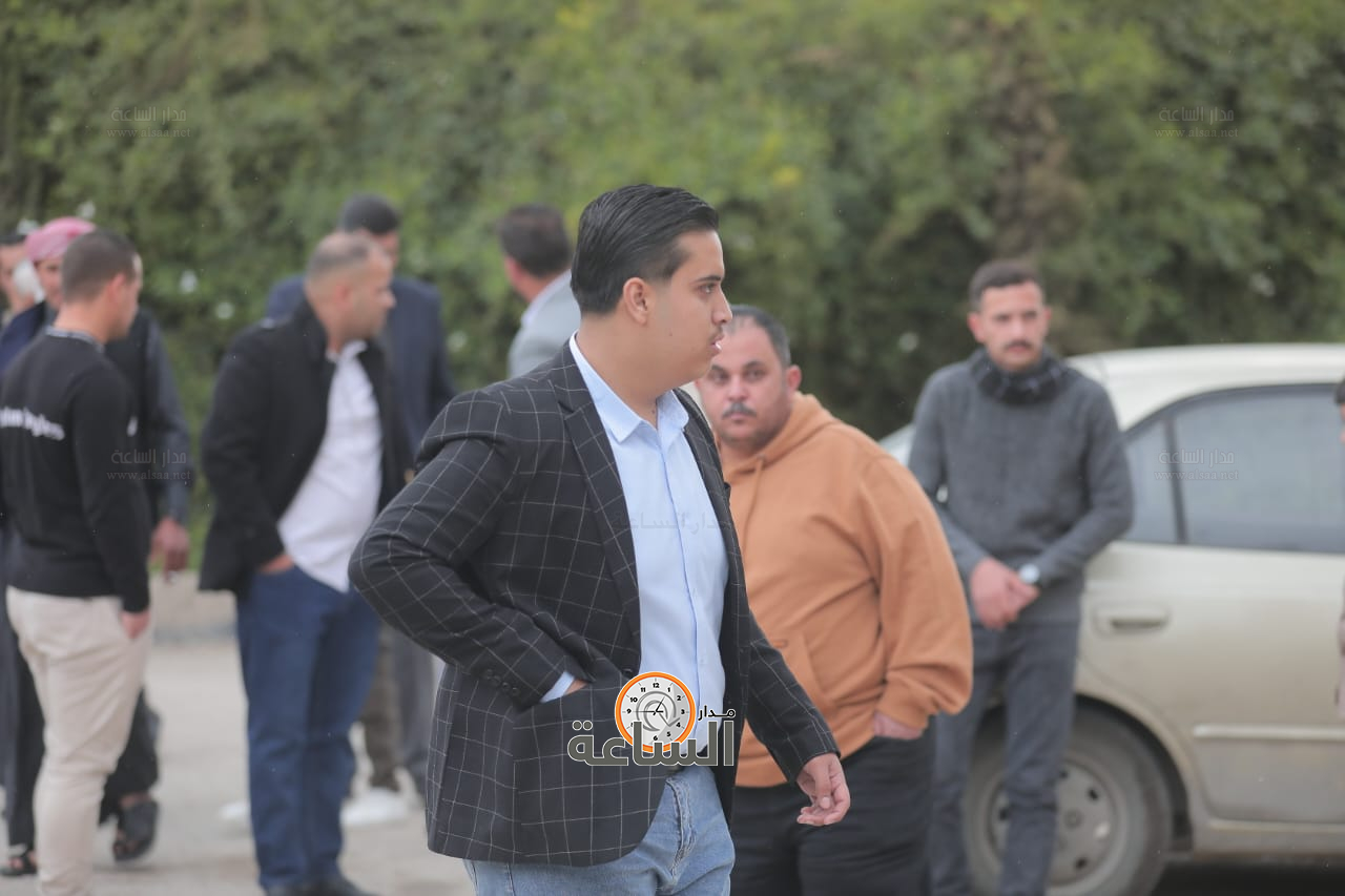 Madar Al-Saa Images 0.7727611509941096