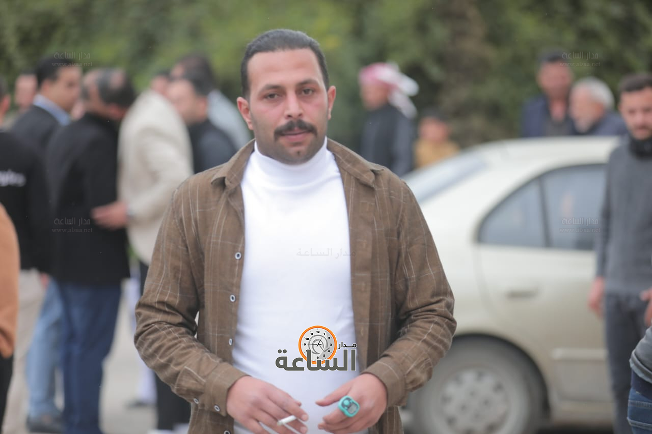 Madar Al-Saa Images 0.4424367581644819