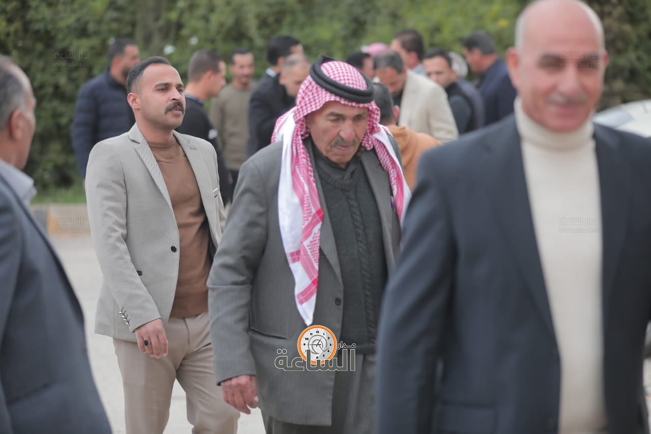 Madar Al-Saa Images 0.2869037444759084