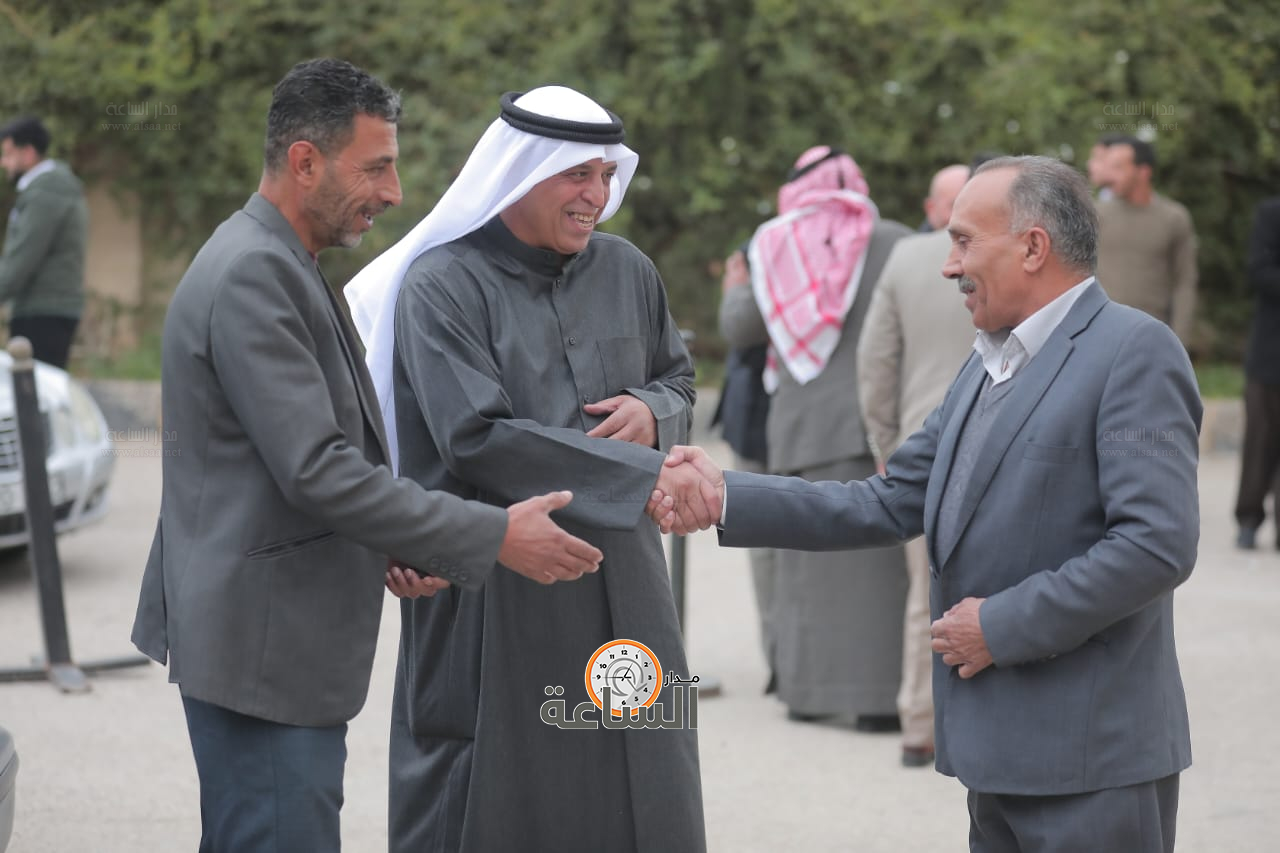 Madar Al-Saa Images 0.9732794064155906