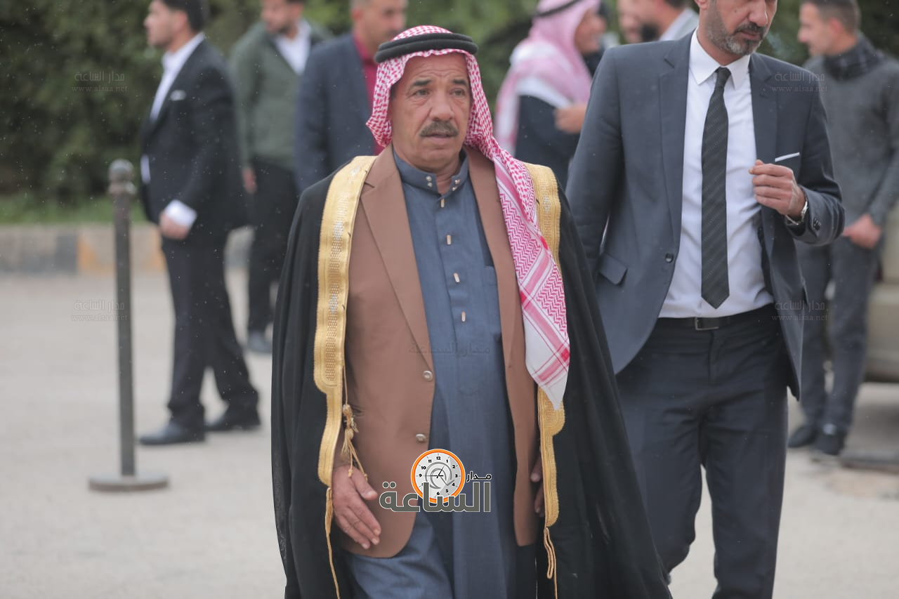 Madar Al-Saa Images 0.9593854370600183