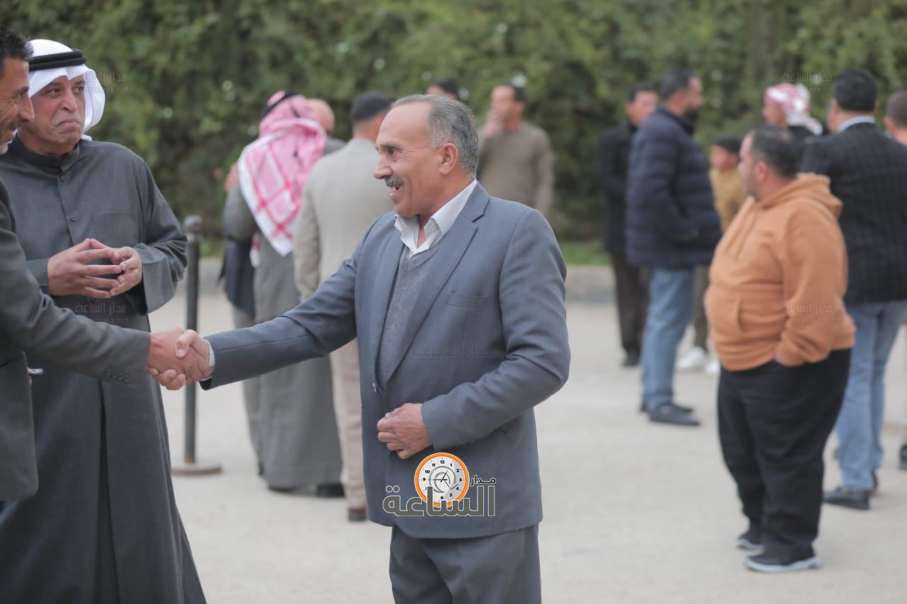 Madar Al-Saa Images 0.6415597831254694