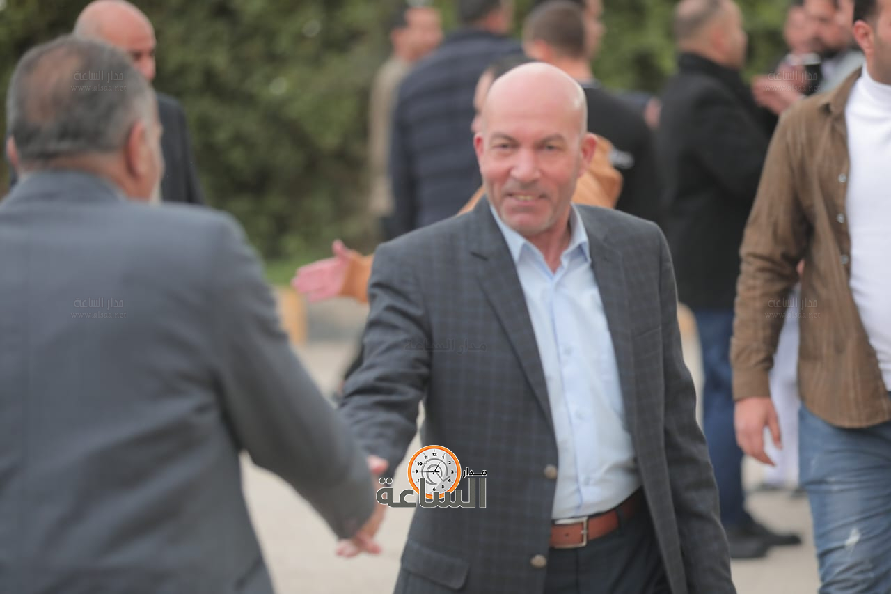 Madar Al-Saa Images 0.9338089716569096