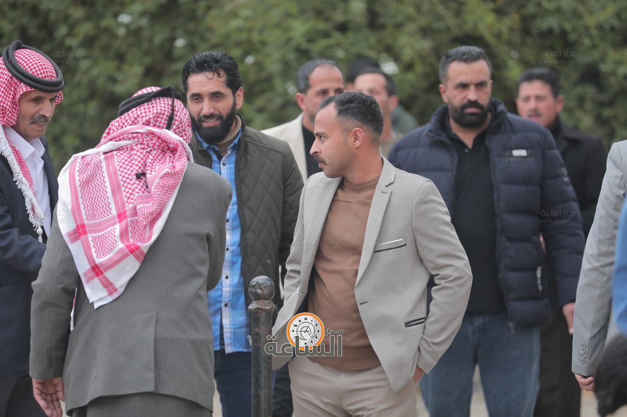 Madar Al-Saa Images 0.5285552056014723