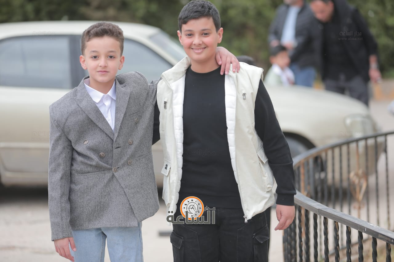 Madar Al-Saa Images 0.8846943535490888