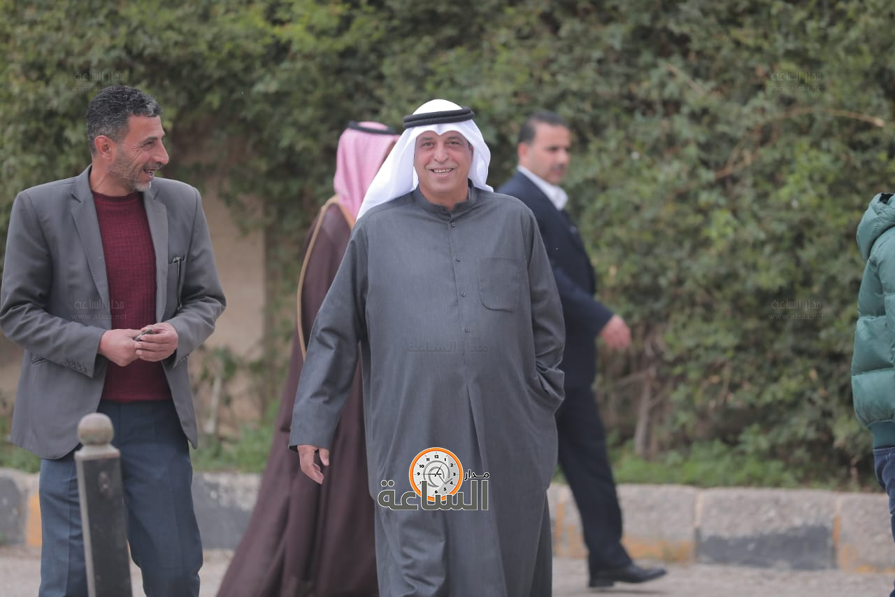 Madar Al-Saa Images 0.5820701398915891