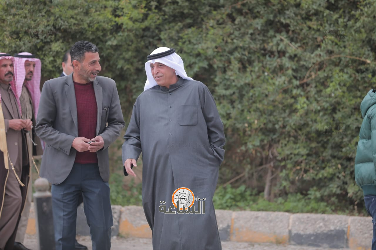 Madar Al-Saa Images 0.11860463363644358