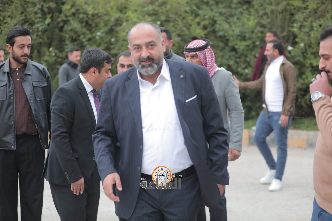 Madar Al-Saa Images 0.38326894178316806