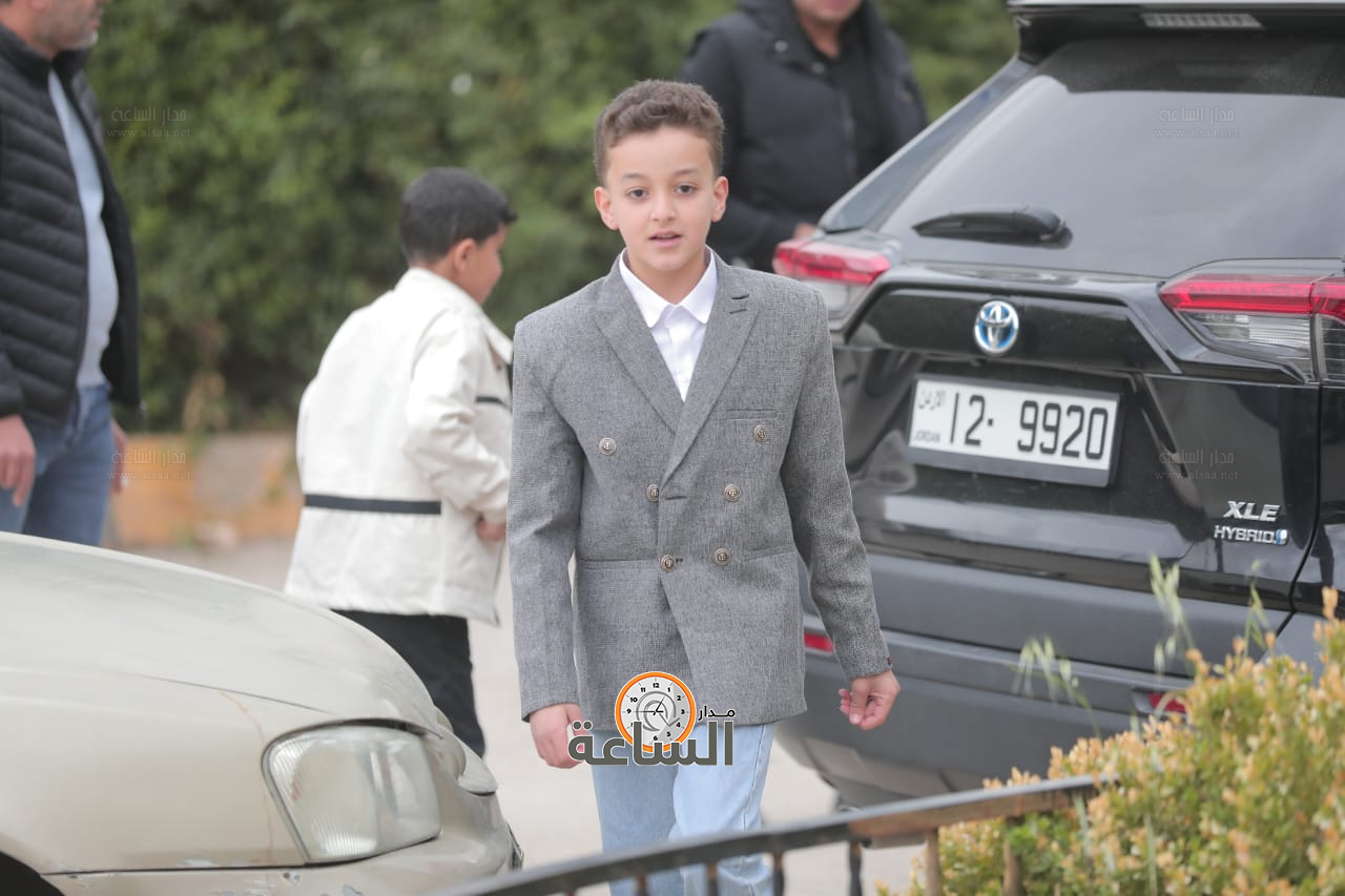 Madar Al-Saa Images 0.8507728446320254