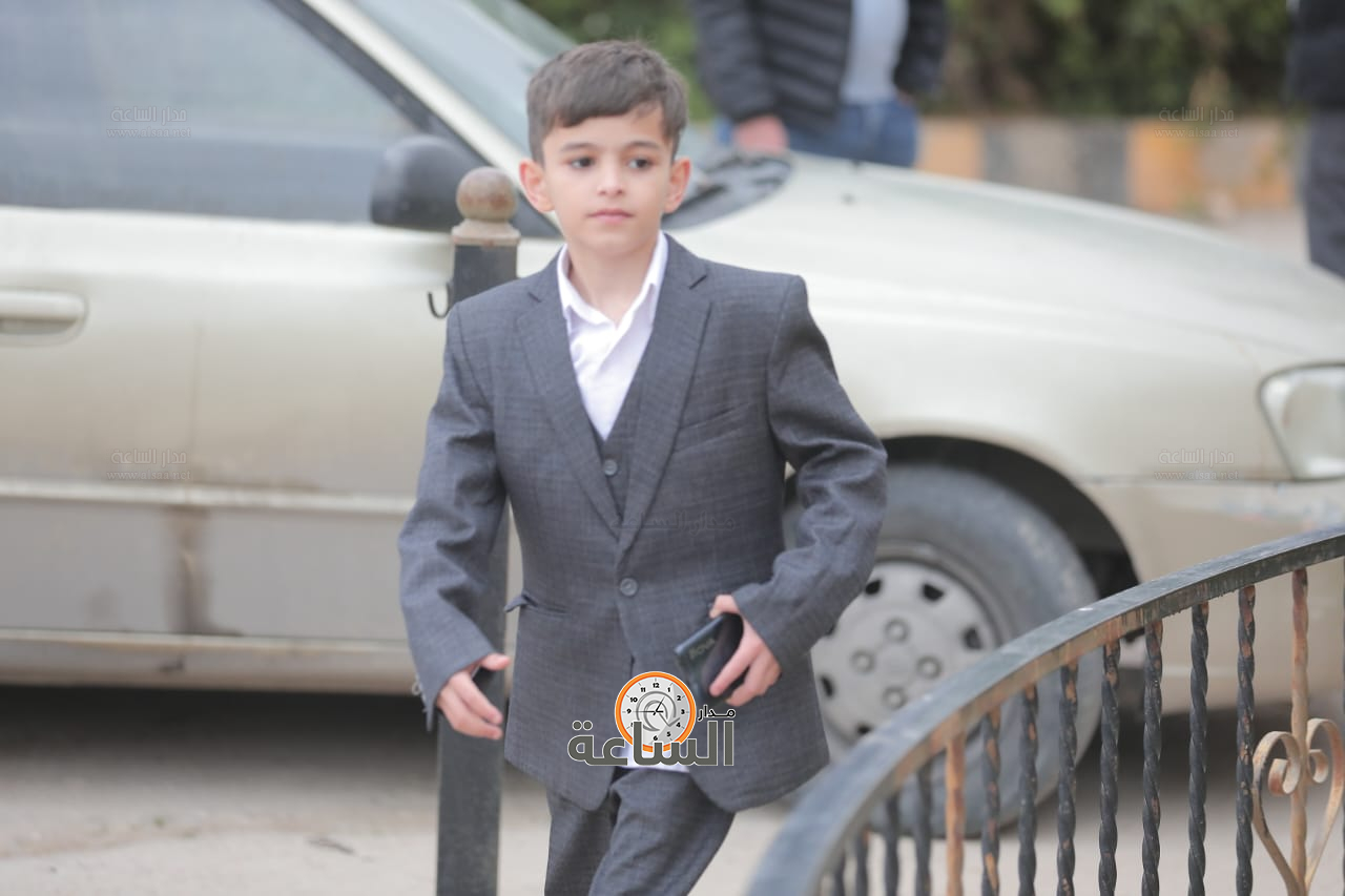 Madar Al-Saa Images 0.8291884359796287