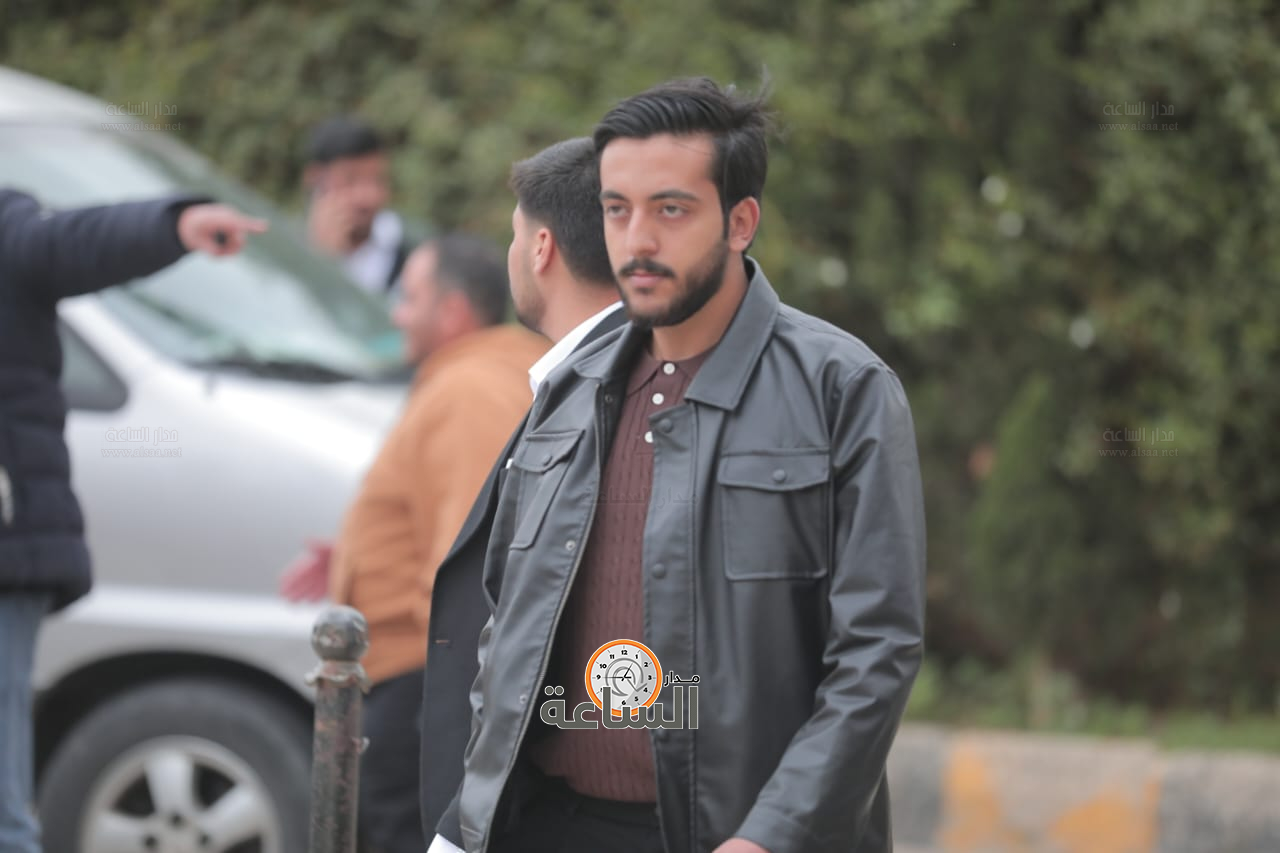 Madar Al-Saa Images 0.47009236426971446