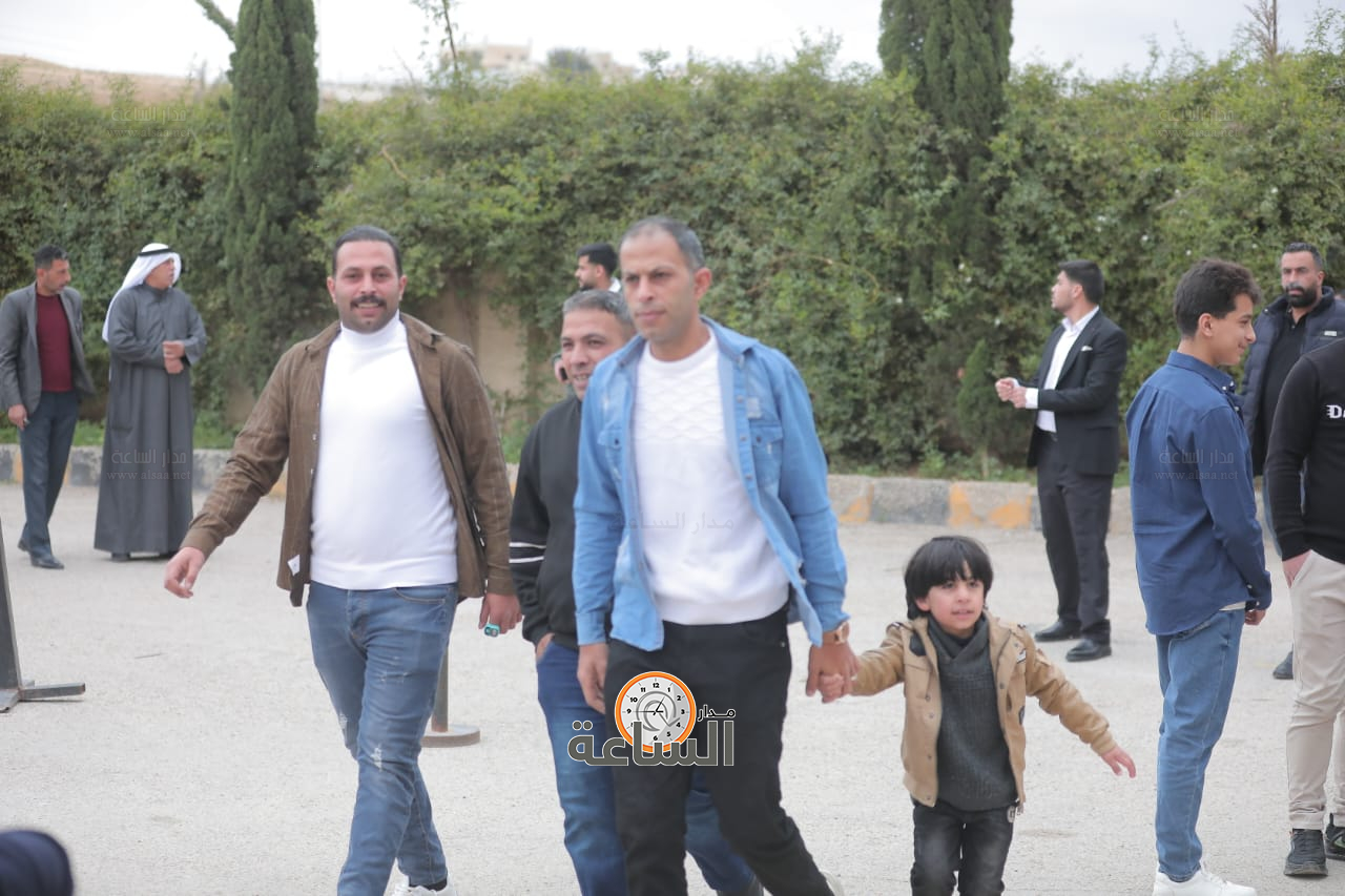 Madar Al-Saa Images 0.2719999997845205