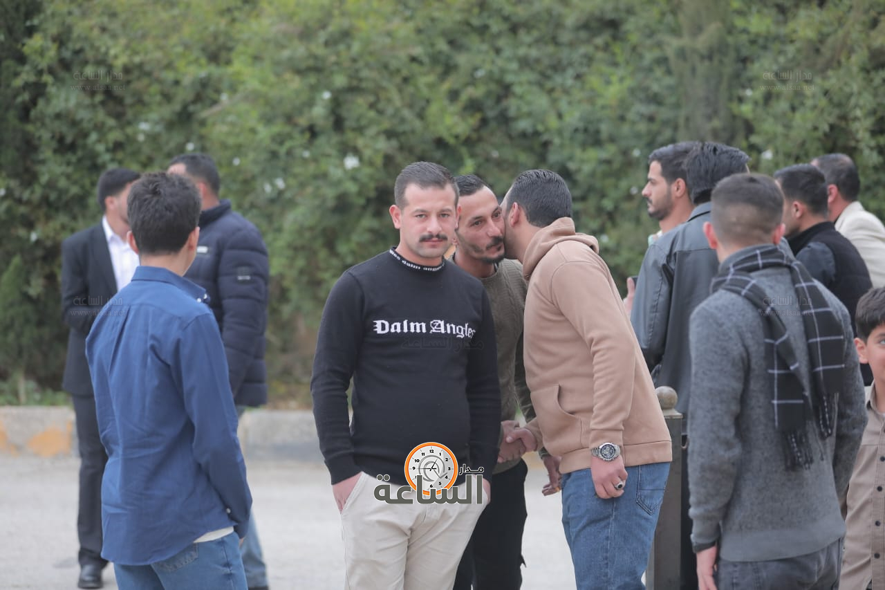 Madar Al-Saa Images 0.0804263591019676