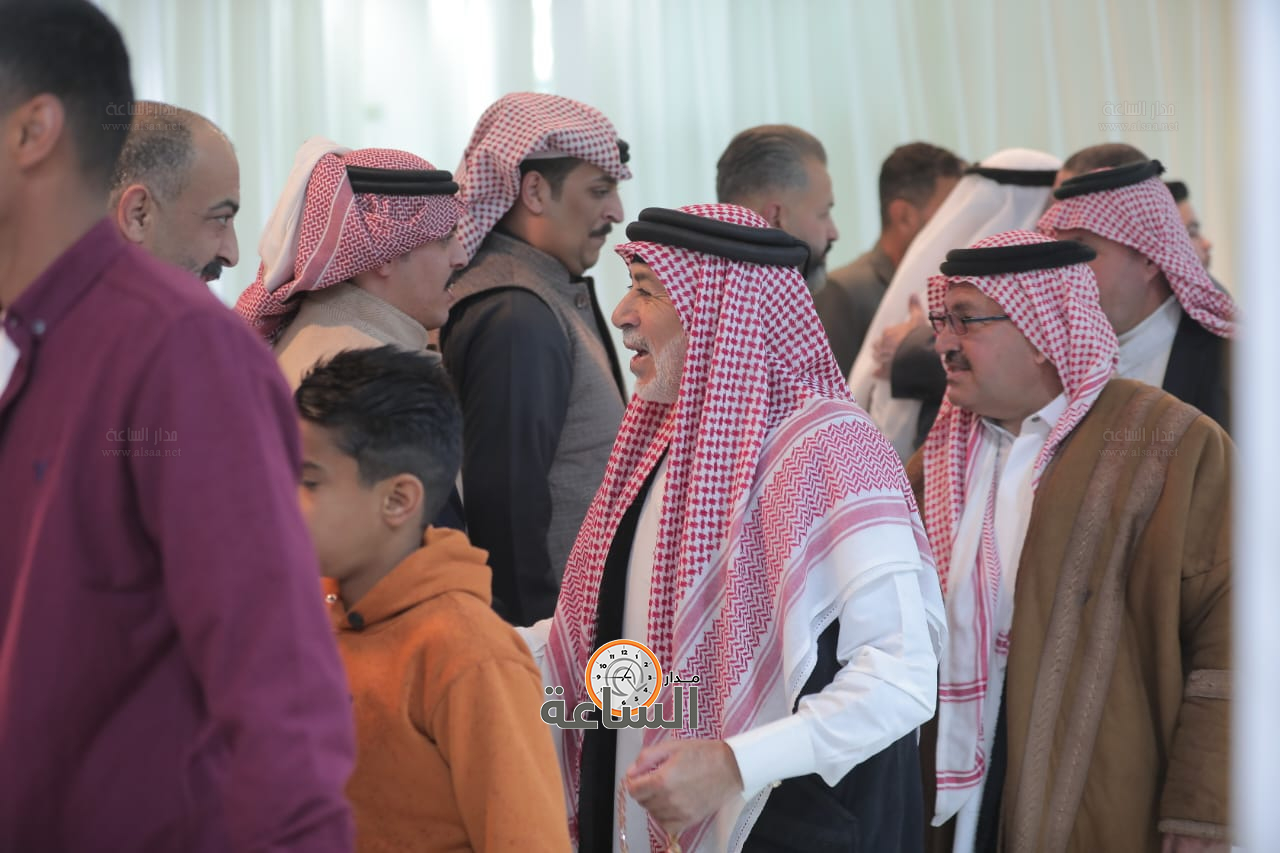 Madar Al-Saa Images 0.987244528521699