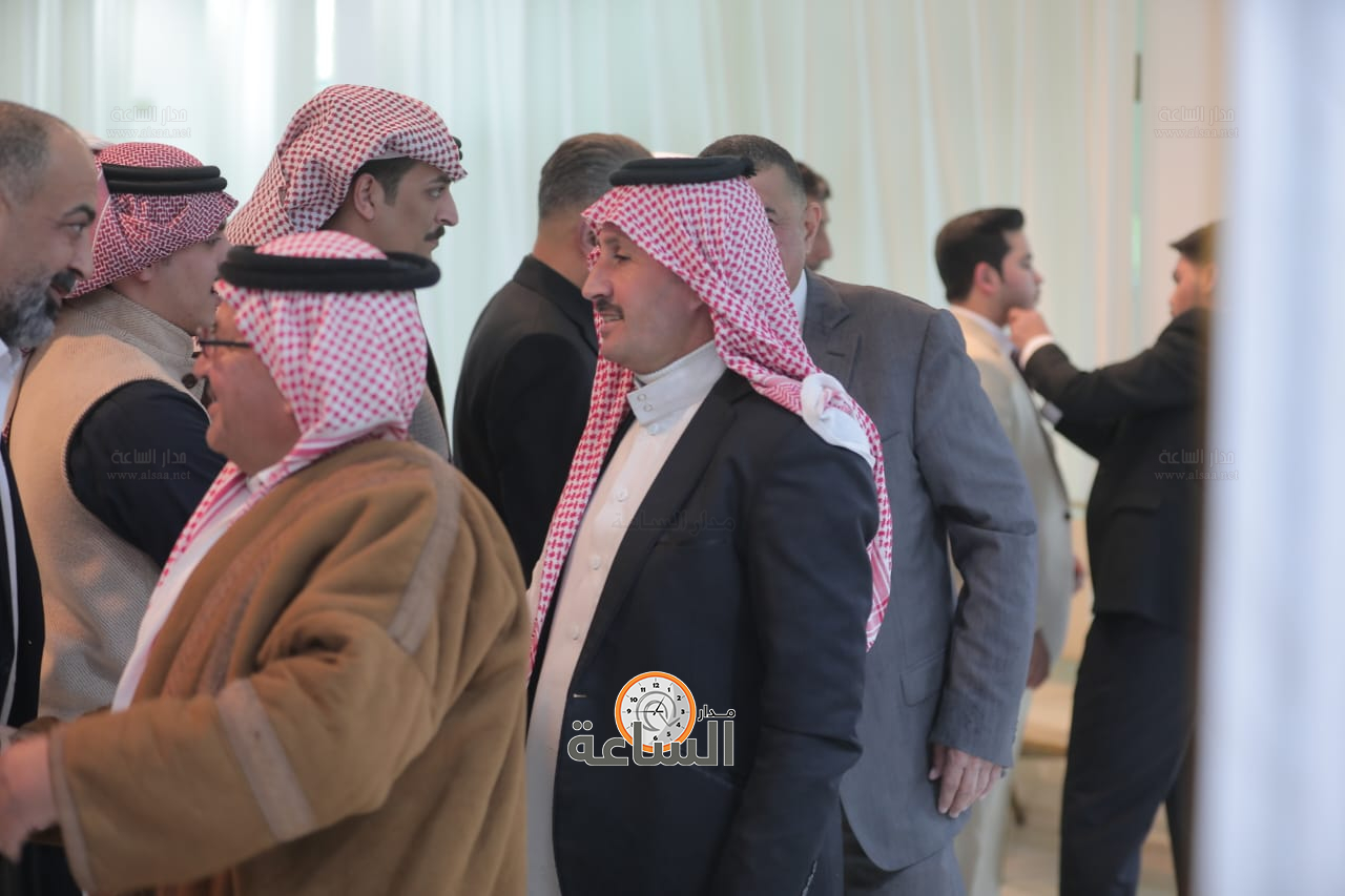 Madar Al-Saa Images 0.10950830433997061