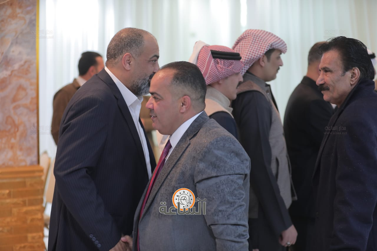 Madar Al-Saa Images 0.4172369012502505