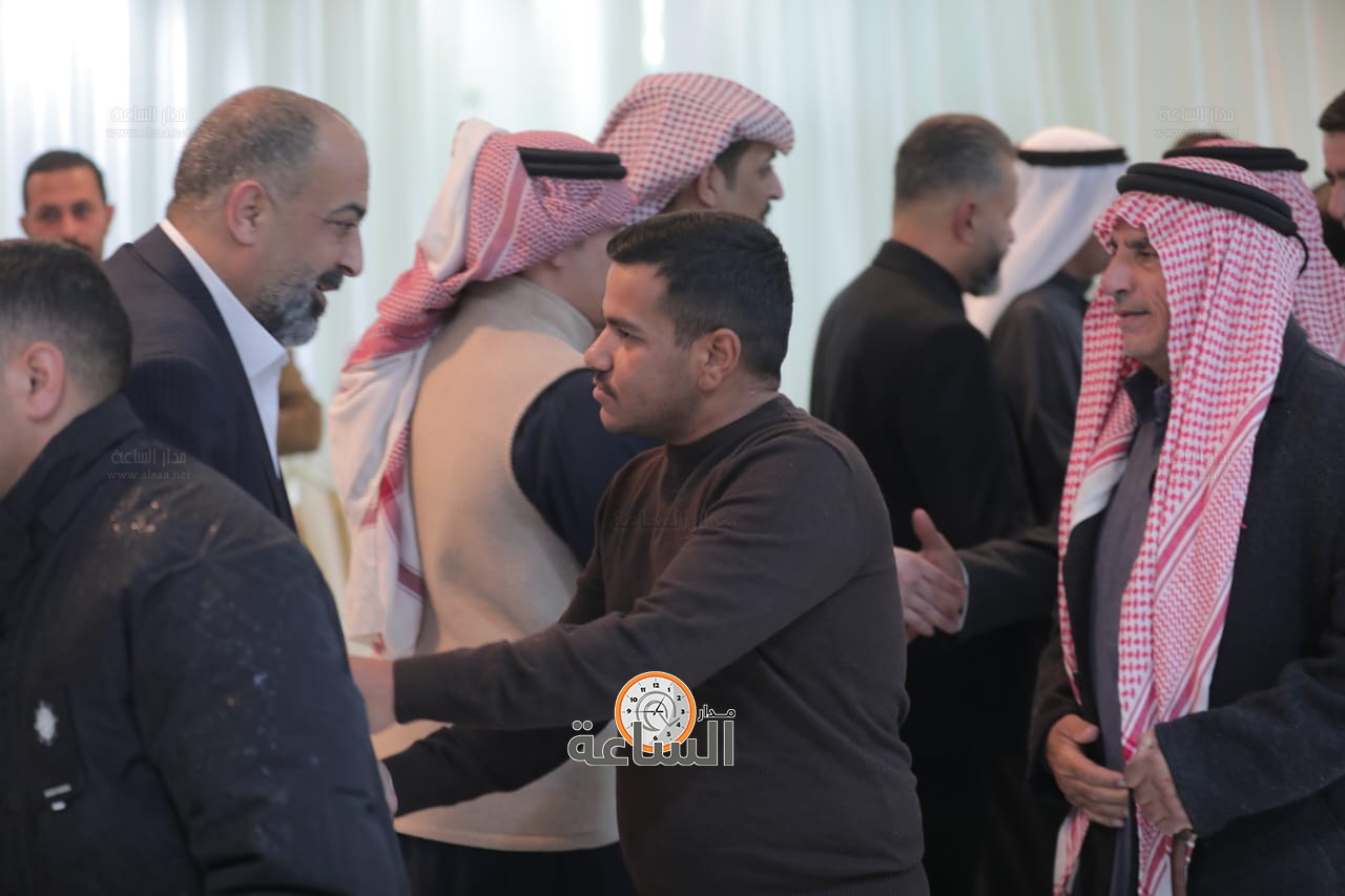 Madar Al-Saa Images 0.795175505234115