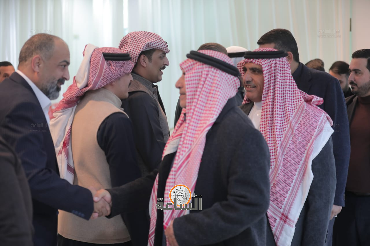 Madar Al-Saa Images 0.22140920372932993